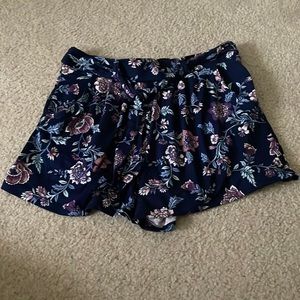 Fashion shorts